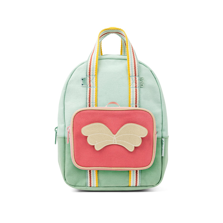 LILLIPUTIENS. Pouch with strap Lena the Unicorn