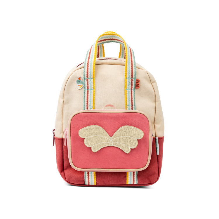 LILLIPUTIENS. Pouch with strap Lena the Unicorn