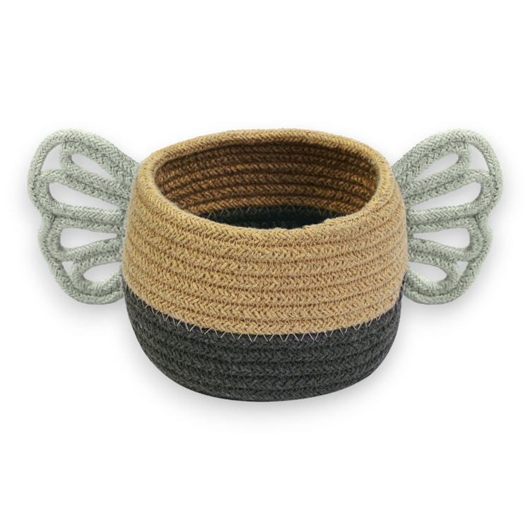 Lorena Canals. Basket Baby Bee