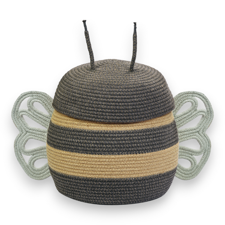 Lorena Canals. Καλάθι Mama Bee