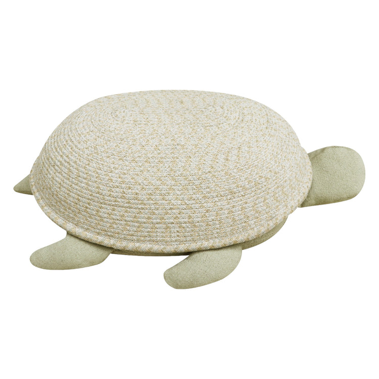 Lorena Canals. Basket Mama Turtle