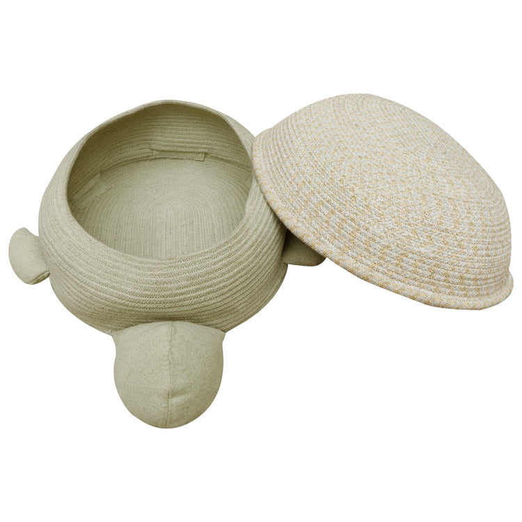 Lorena Canals. Basket Mama Turtle