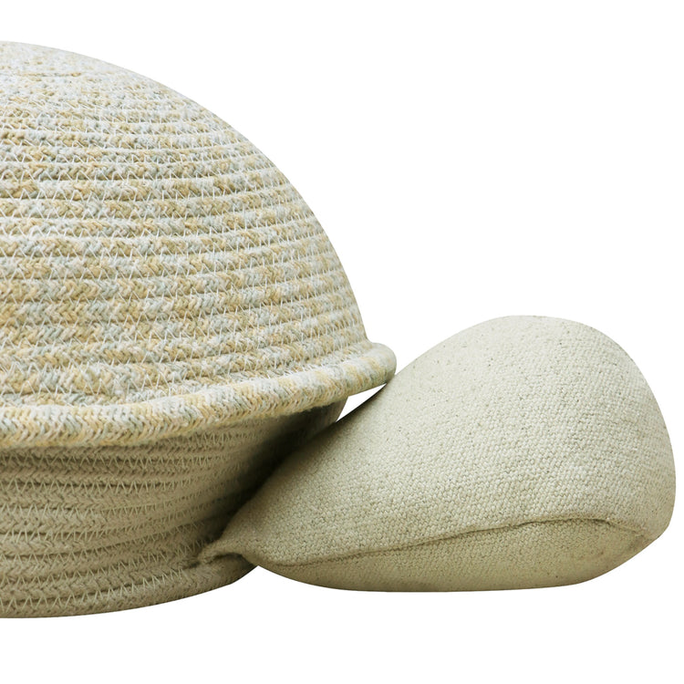 Lorena Canals. Basket Mama Turtle