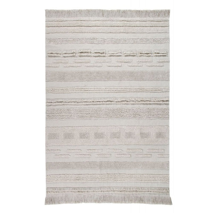Lorena Canals. Χαλί δωματίου Air Natural 170x240