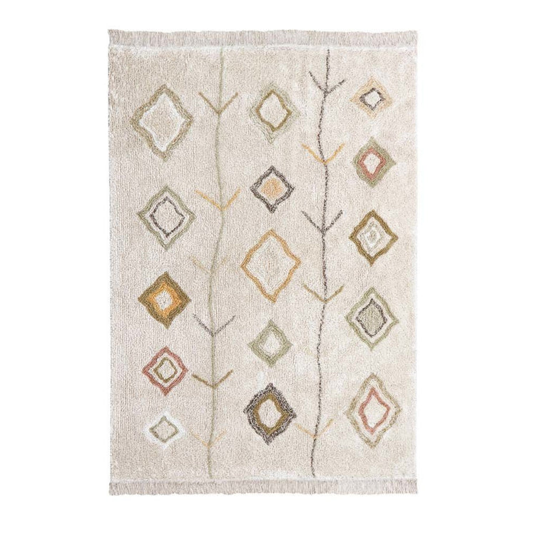 Lorena Canals Washable Rug Kaarol Earth L. 170X240