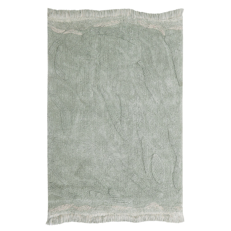 Lorena Canals. Washable play rug Waves