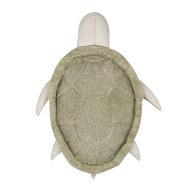 Lorena Canals. Pouf Mrs. Turtle