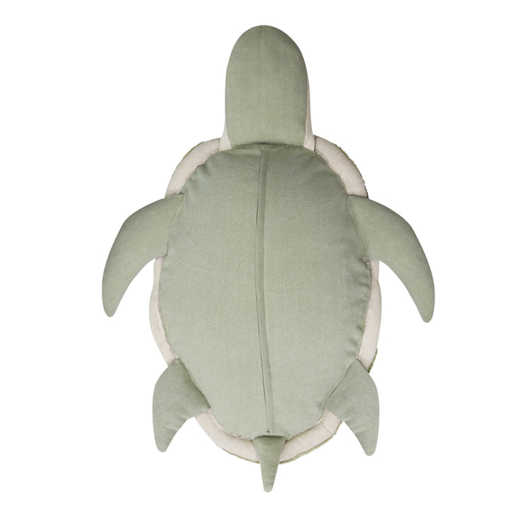 Lorena Canals. Pouf Mrs. Turtle