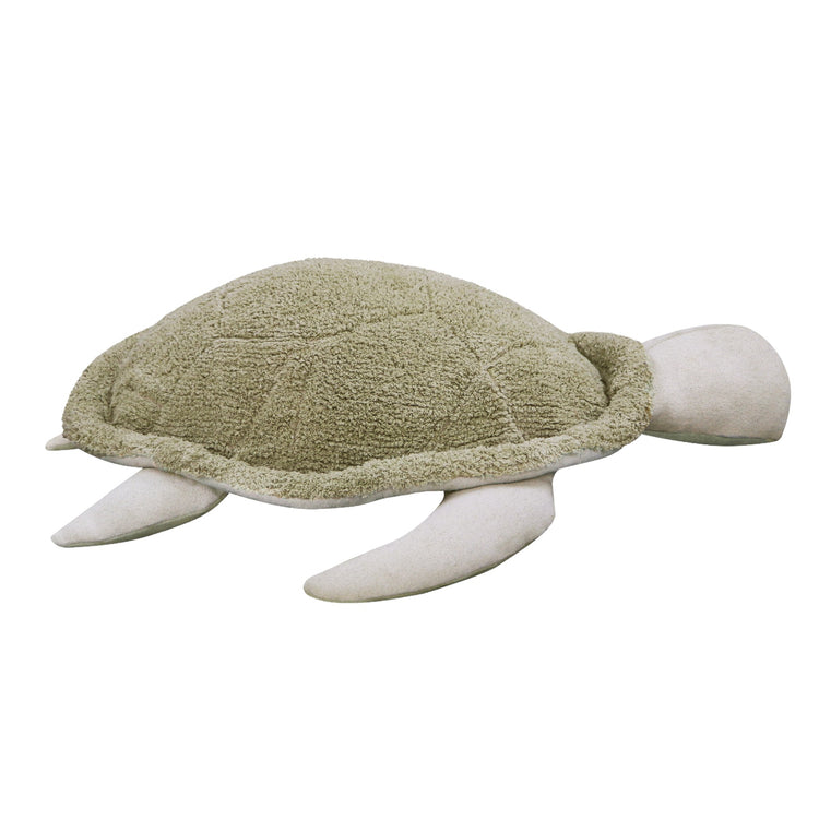 Lorena Canals. Pouf Mrs. Turtle