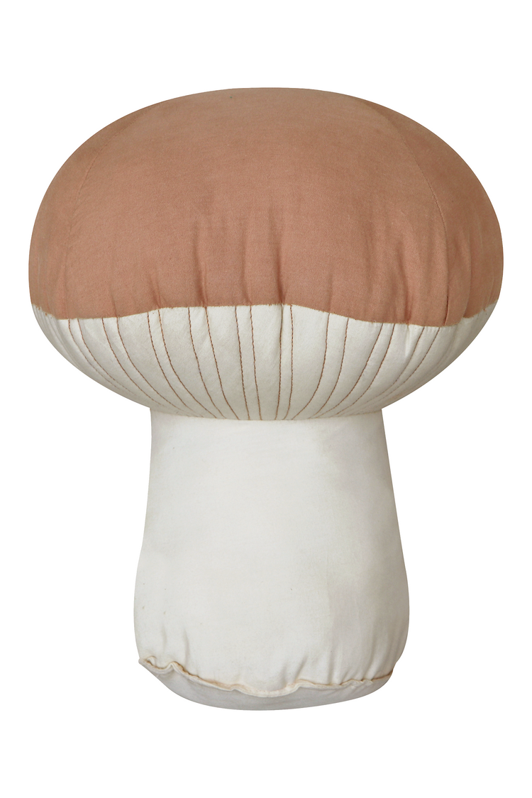 Lorena Canals. Cushion Boletus