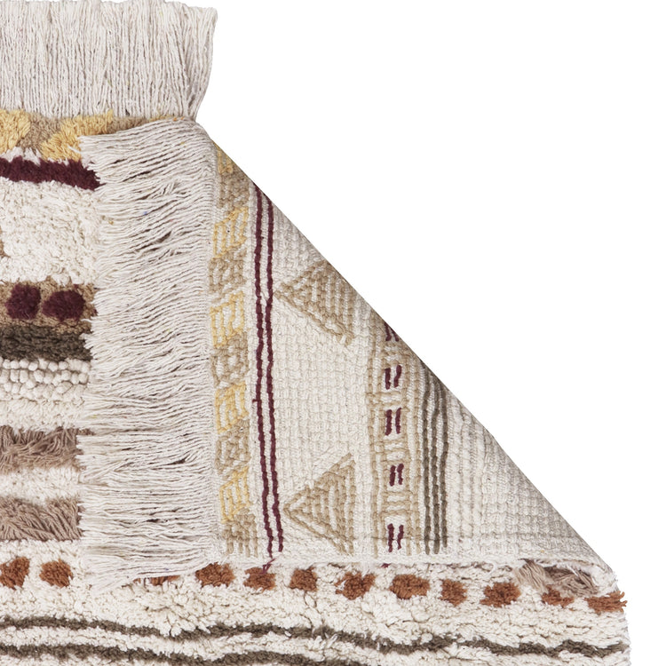 LORENA CANALS. Washable Rug Sistan 160x120 cm