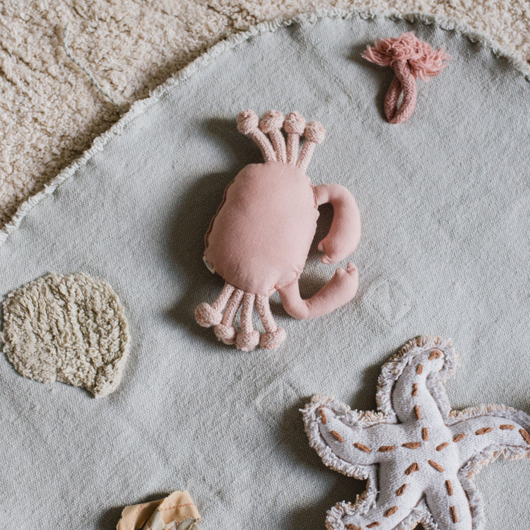 Lorena Canals. Under The Sea Toy Set