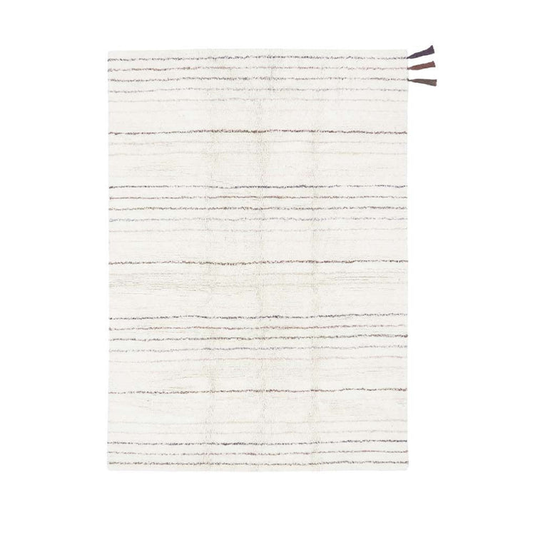 Lorena Canals. Woolable Rug Arona M 140x200