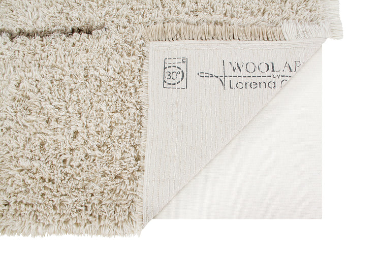 Lorena Canals. Woolable rug Autumn Breeze 170x240 cm