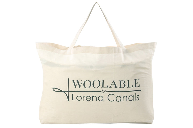 Lorena Canals. Woolable rug Autumn Breeze 170x240 cm
