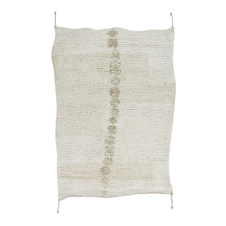 Lorena Canals. Washable Rug Woolable Jambo. 140Χ200