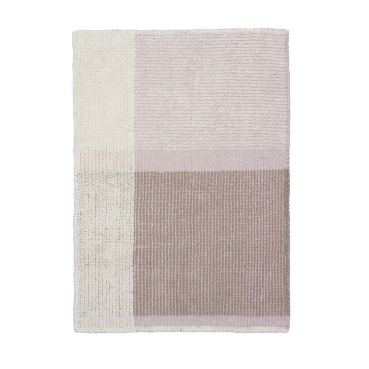 Lorena Canals. Woolable Rug Kaia Rose 120x170