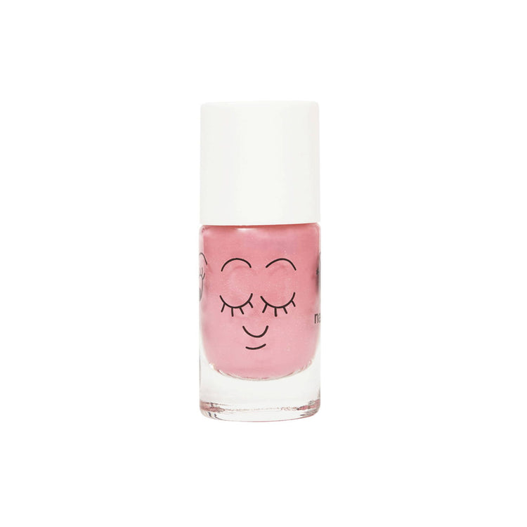 NAILMATIC. Set of 3 nail polishes Party (Cookie-Bella-Elliot)