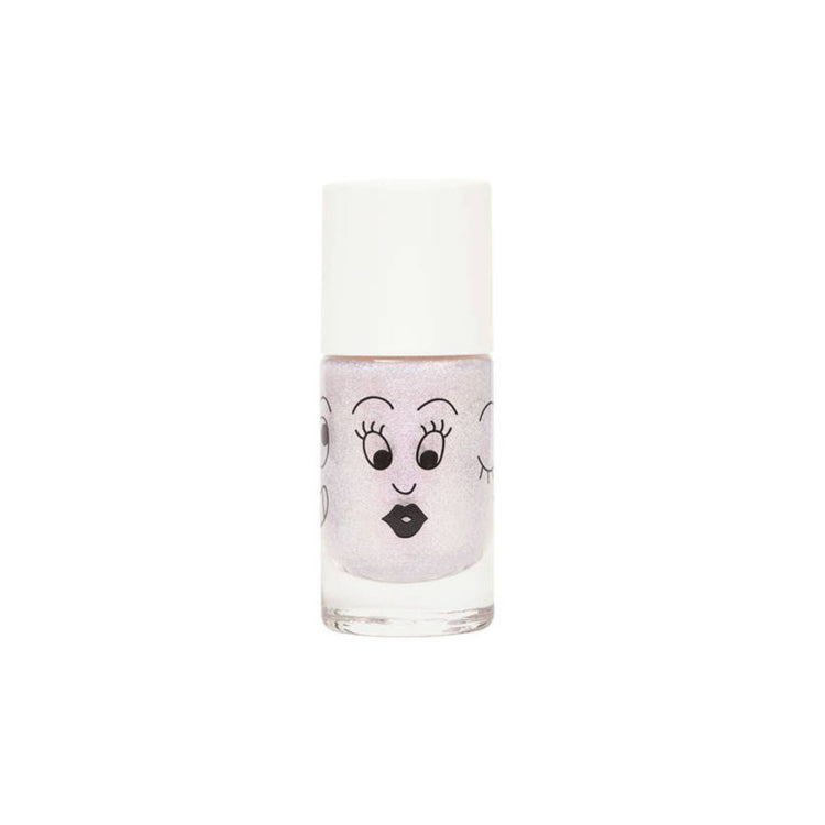 NAILMATIC. Set of 3 nail polishes Party (Cookie-Bella-Elliot)