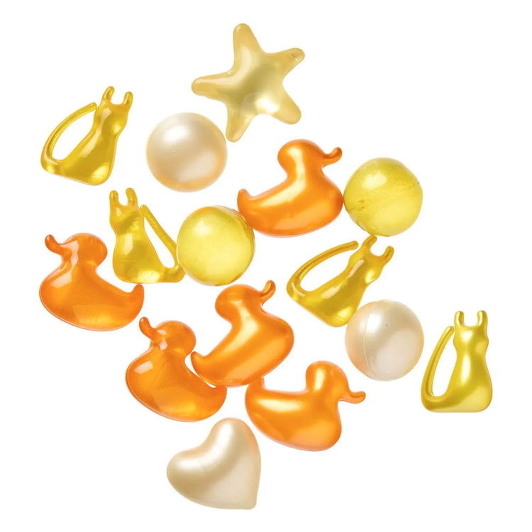 NAILMATIC. Animagic bath pearls