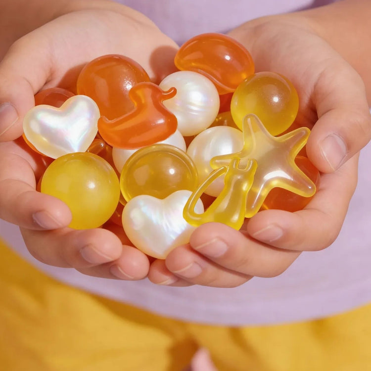 NAILMATIC. Animagic bath pearls