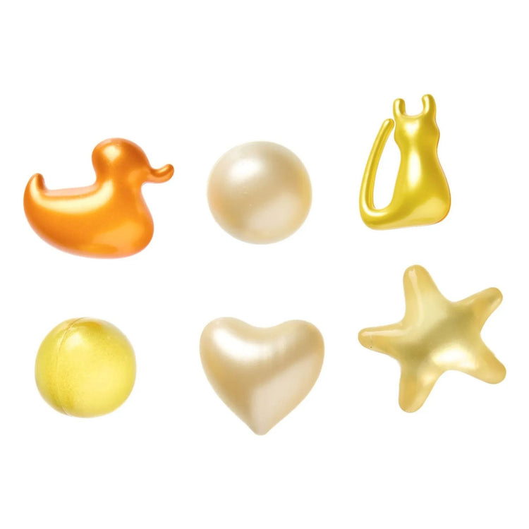 NAILMATIC. Animagic bath pearls