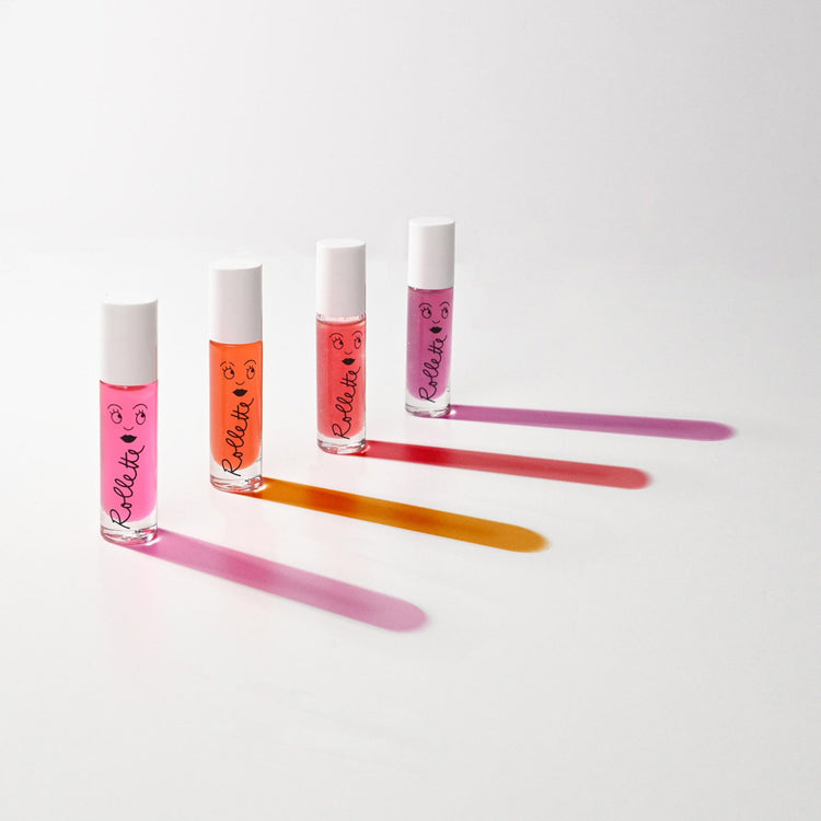 NAILMATIC. Lip gloss Φράουλα