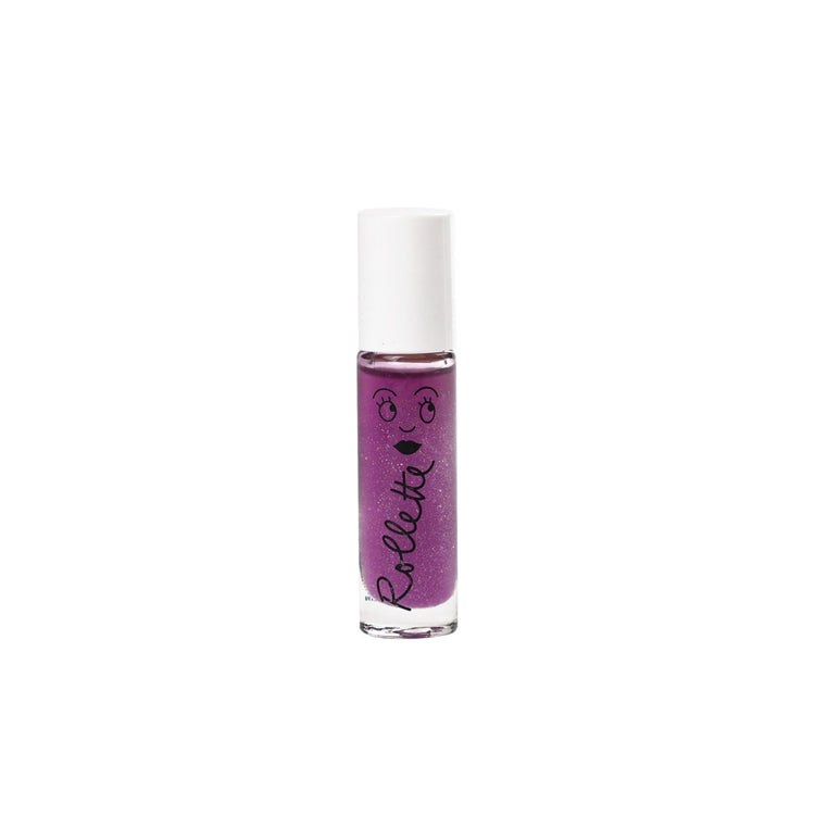 NAILMATIC. Lip gloss Blackberry Rollette