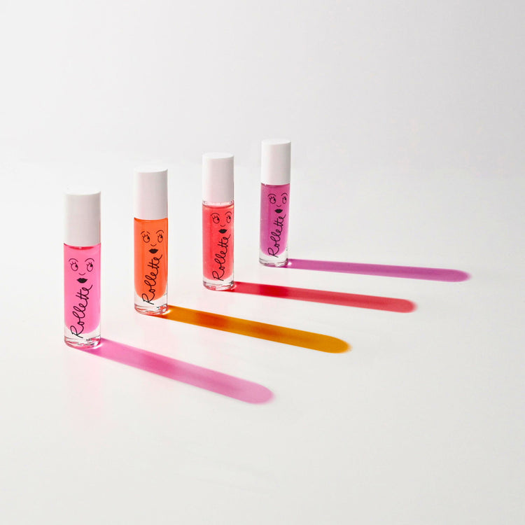 NAILMATIC. Lip gloss Blackberry Rollette