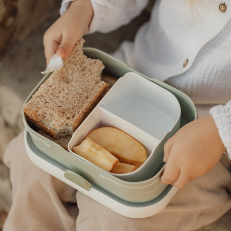 LITTLE DUTCH. Lunch box campus - Little Farm