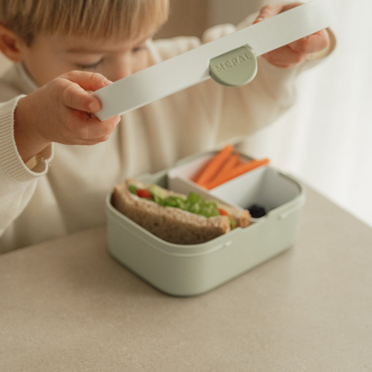 LITTLE DUTCH. Lunch box campus - Little Farm