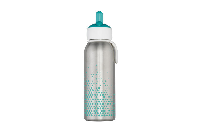 MEPAL. Insulated bottle flip-up campus 350 ml - Turquoise