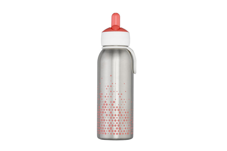 MEPAL. Insulated bottle flip-up campus 350 ml - Pink