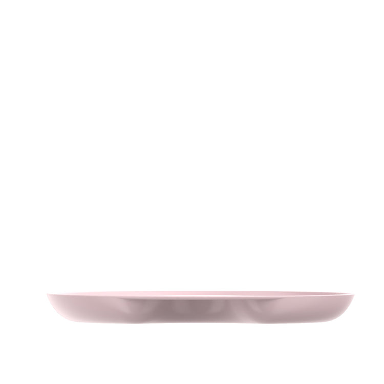 LITTLE DUTCH. Children's plate Mio - Fairy Garden