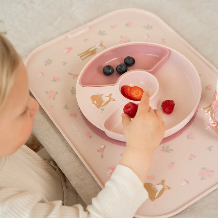LITTLE DUTCH. Placemat Mio - Fairy Garden