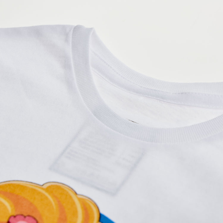 MY GREEK GAMES. T-shirt short sleeves APHRODITE