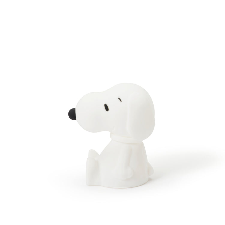 MR MARIA. Snoopy Bundle of Light lamp