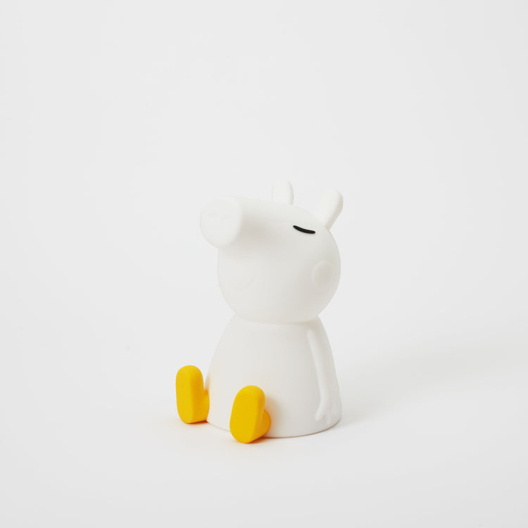 MR MARIA. Peppa Pig First Light lamp