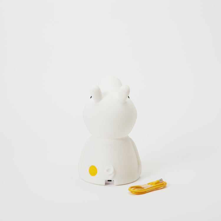 MR MARIA. Peppa Pig First Light lamp