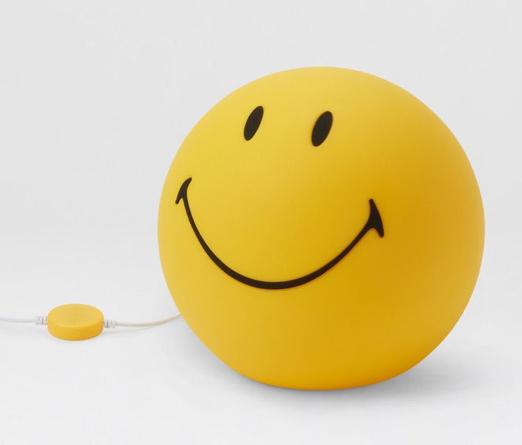 MR MARIA. Smiley Star Light