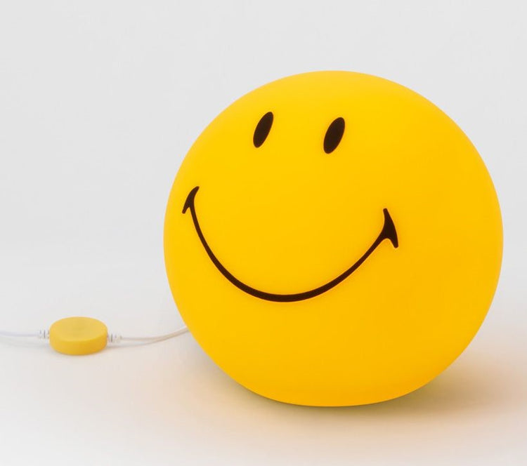 MR MARIA. Smiley Star Light