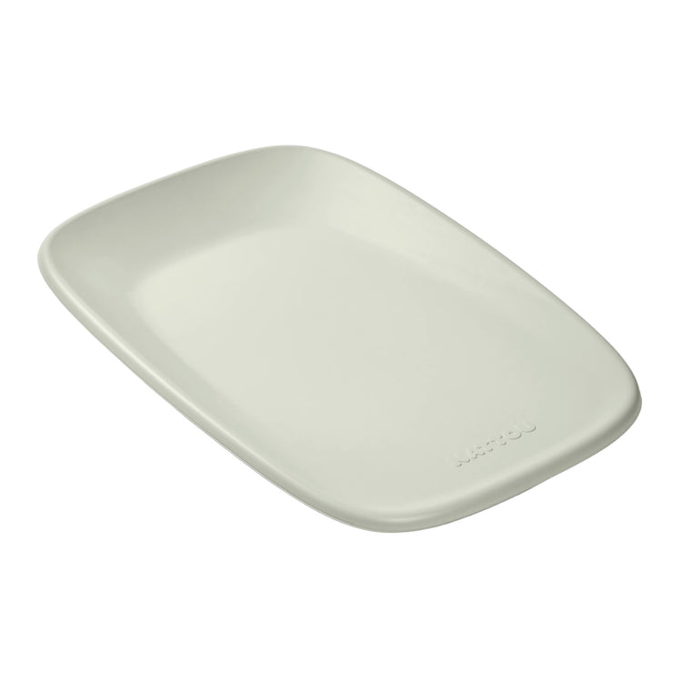 SOFTY. Changing Pad 70x50 green
