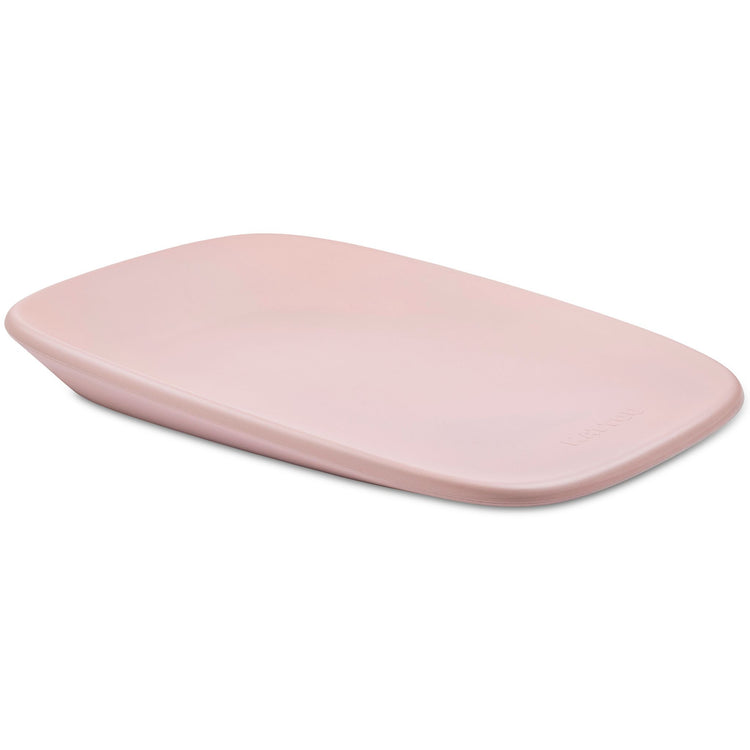 CARE. Changing Pad 70x50 Dusty Pink