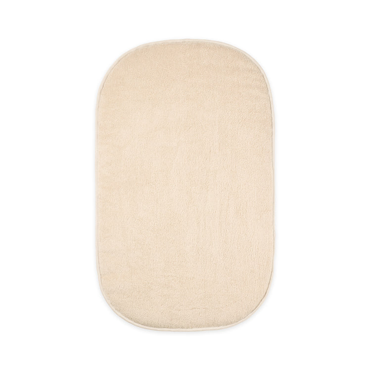 SOFTY. Reducer cushion beige terry