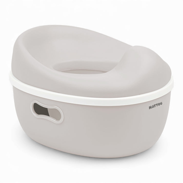 CARE. Educational Potty 3 in 1 (clay)