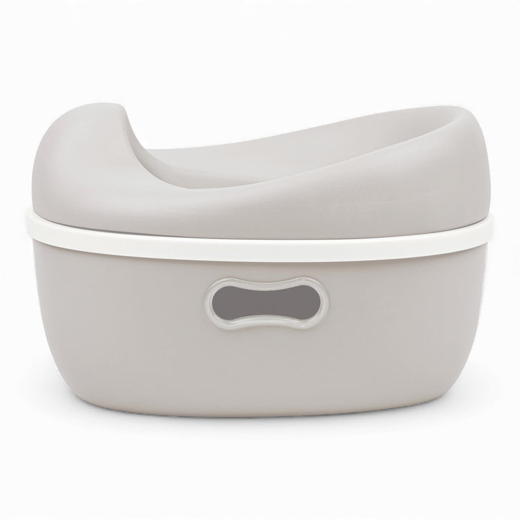 CARE. Educational Potty 3 in 1 (clay)