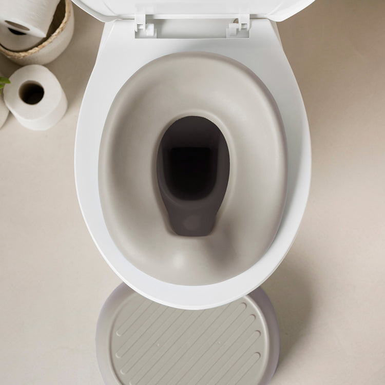 CARE. Educational Potty 3 in 1 (clay)