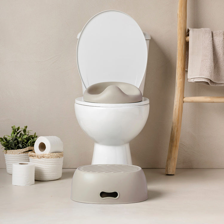 CARE. Educational Potty 3 in 1 (clay)