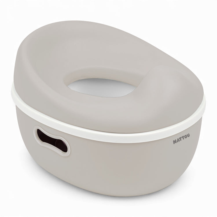 CARE. Educational Potty 3 in 1 (clay)