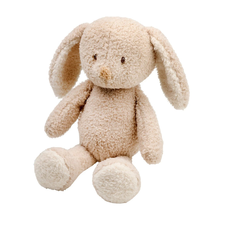 TEDDY. Cuddly Rabbit (beige)